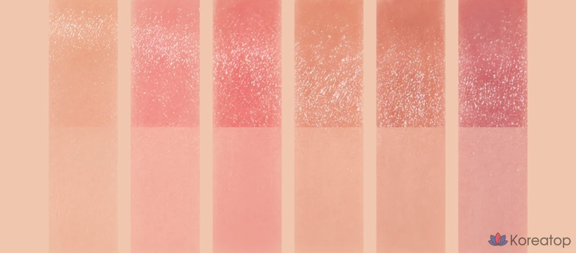 Тонирующий стик ROM&ND Sheer Tinted Stick, 06 In Binary, 2 г, 1 шт., фото 2