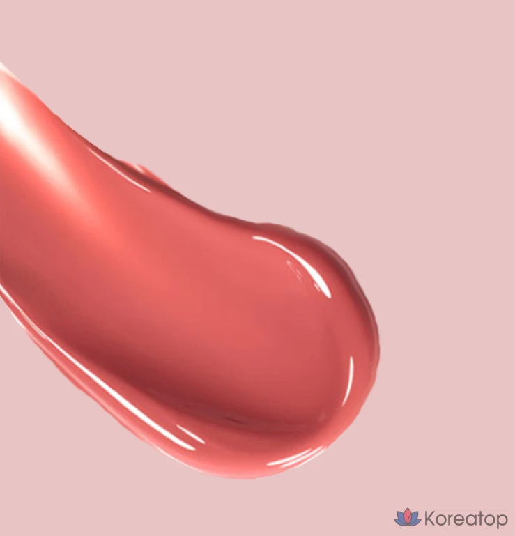 Тающий бальзам для губ ROM&ND Glasting Melting Balm, 14 оттенков «Дорогое яблоко», 3,5 г, 1 шт., фото 7