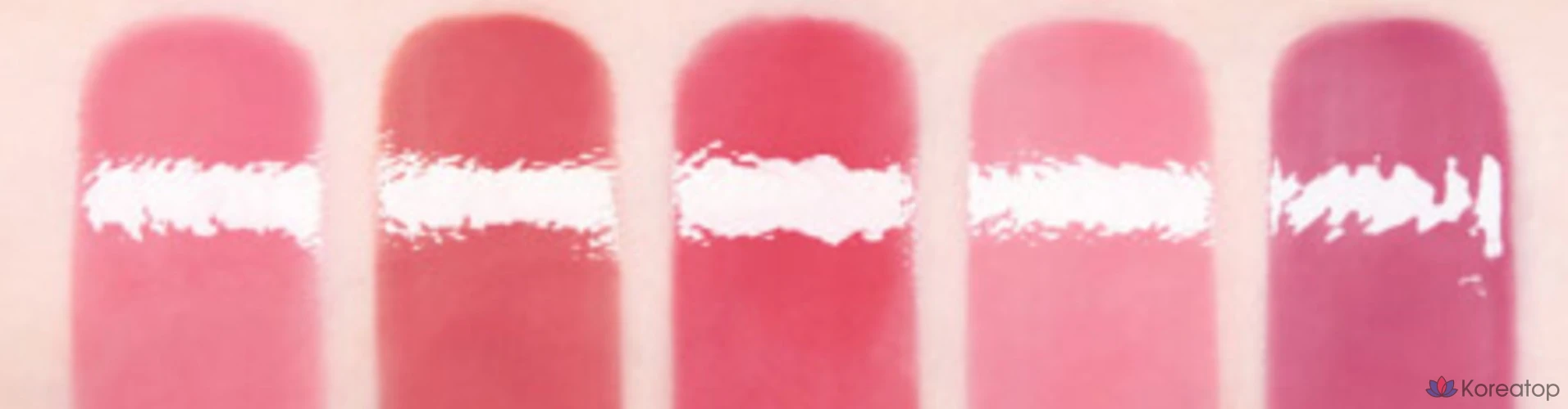 Глосс для губ fwee 3D Volumizing Gloss 30%, оттенок 1 Nude Vanilla, 5.3 г, 1 шт., фото 4