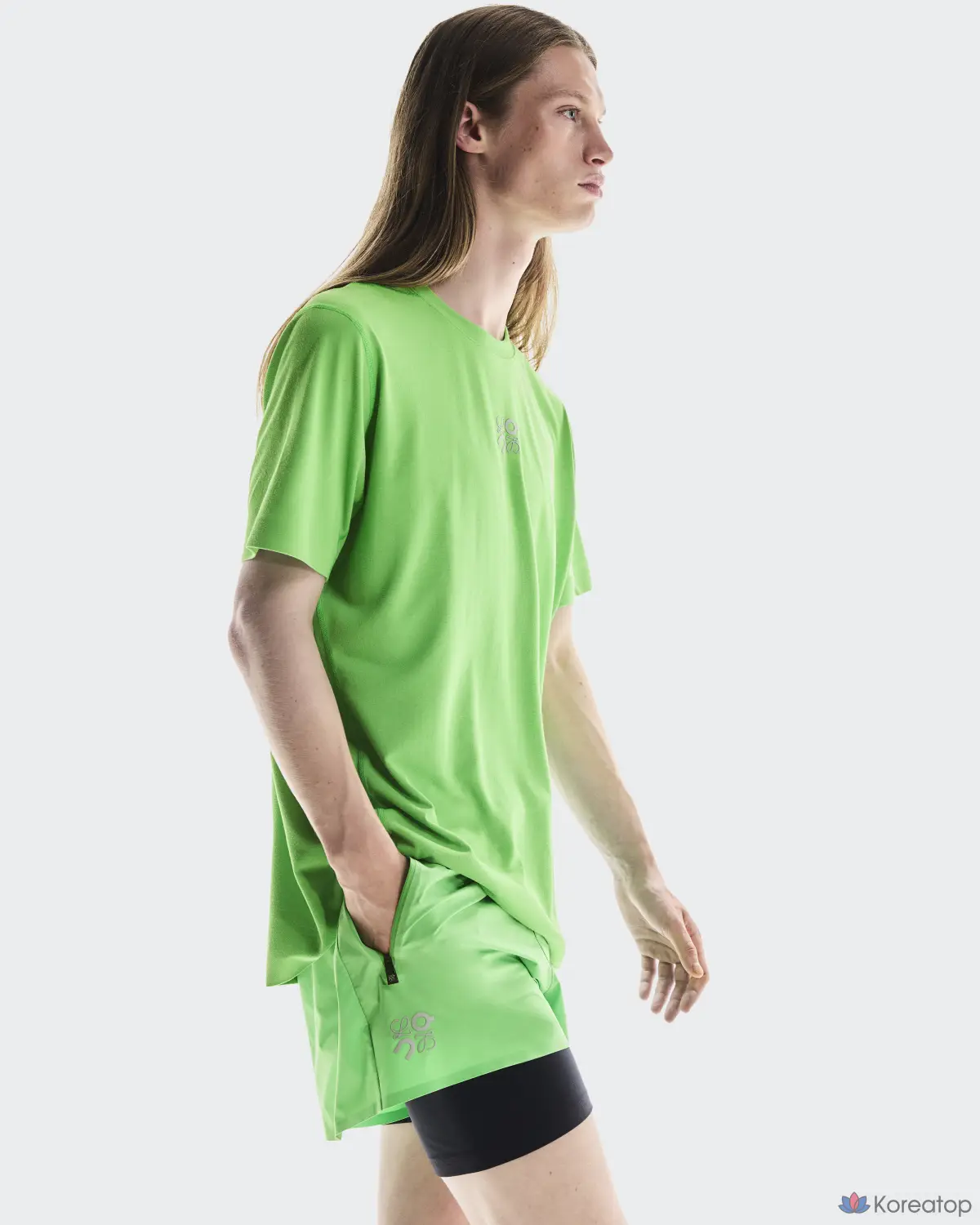 Шорты ON Performance Shorts LOEWE, фото 5