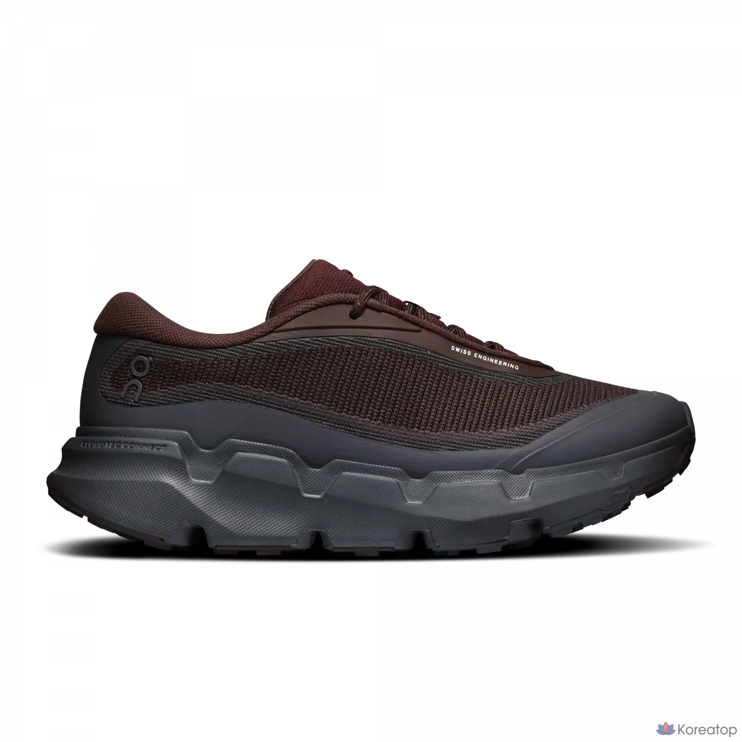 Кроссовки ON Cloudsoma Hike