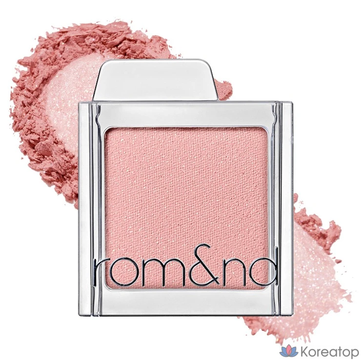 Тени для век ROM&ND Slide-In, M28 Kitten Jelly, 1 шт.