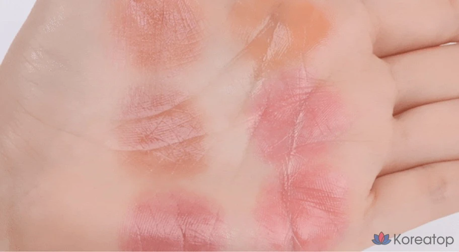 Тонирующий стик ROM&ND Sheer Tinted Stick, 06 In Binary, 2 г, 1 шт., фото 3