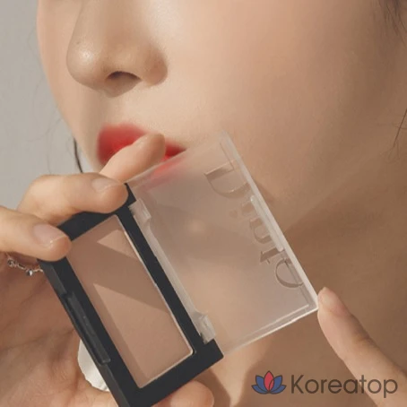 Dinto All That Moments Blusher, 1 шт., 502 Sweet Rilke, фото 2