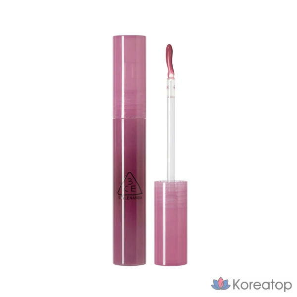 Гель для лица 3CE Drop Glow Gel, 07 Успокаивающий, 1 шт.