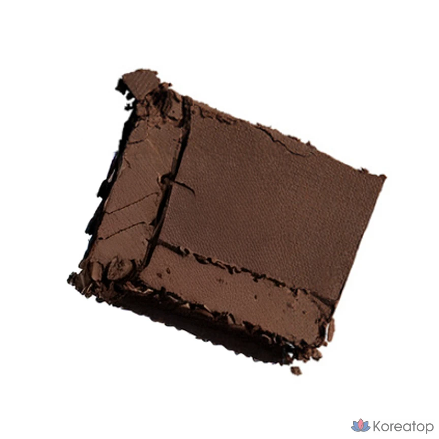 Тени для век Holika Holika My Favorite Piece, 1,8 г, оттенок Two Shot Americano, 1 шт., фото 4