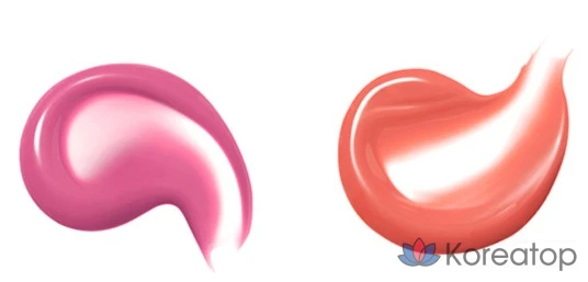 Оттенок Pia Lo, 06 Pink Lo, 1 шт., фото 2