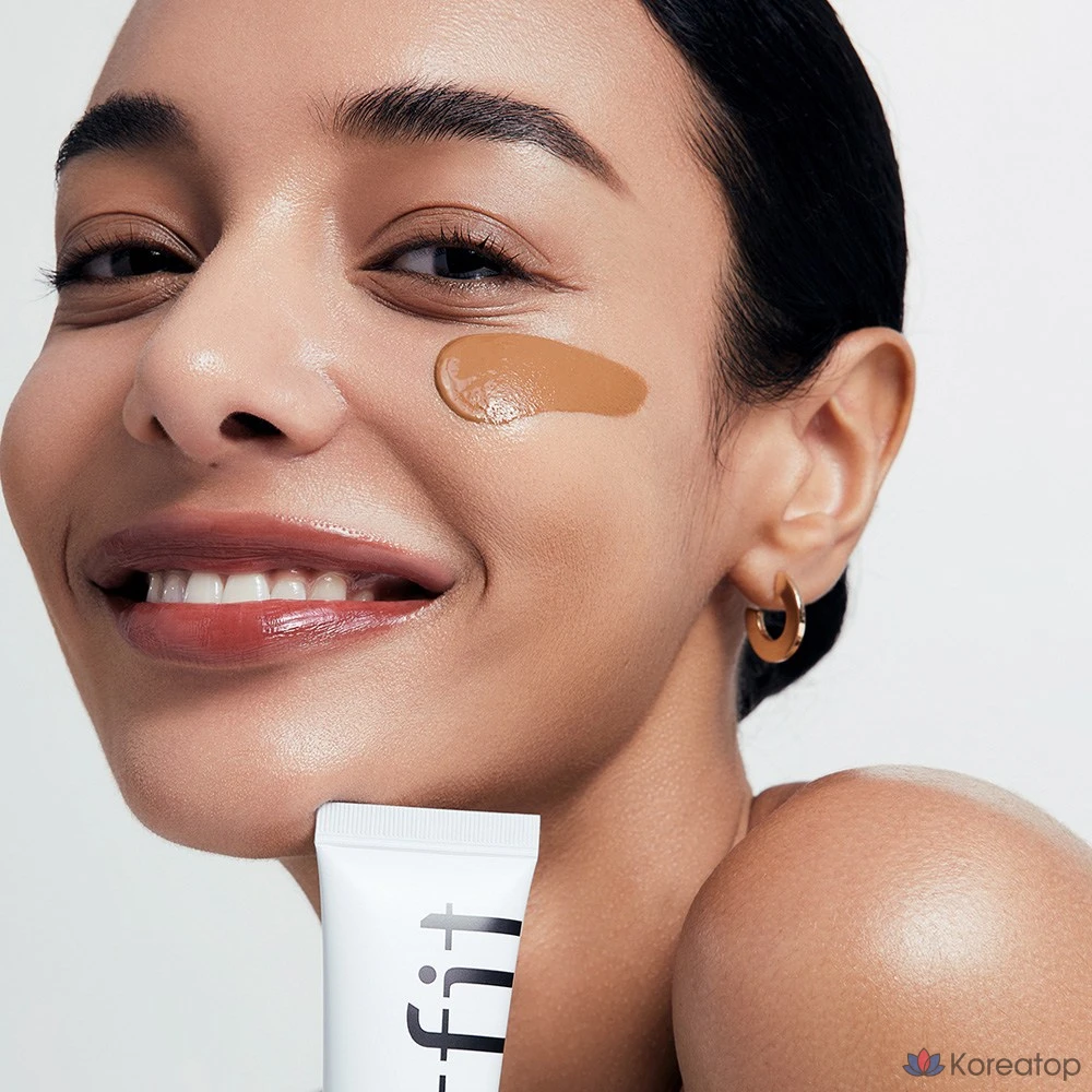 Сыворотка-основа Tipit Radiance Fit, 1 шт., W02, миндальное масло, фото 7