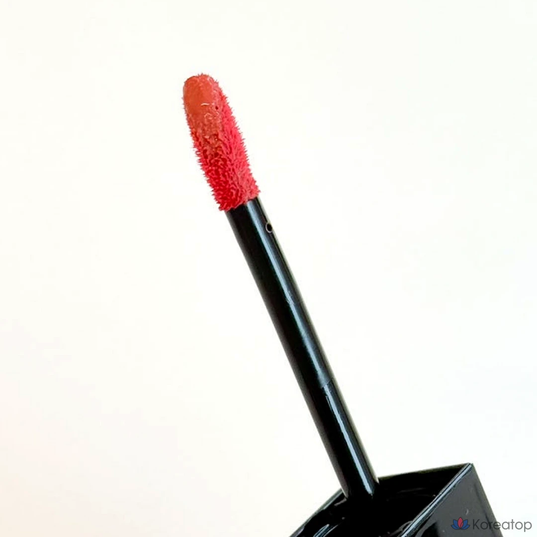 Prilude Dinto Labelle Rose Plumping Lip Tint, 1 шт., 5 г, 22-Полуночная роза, фото 5