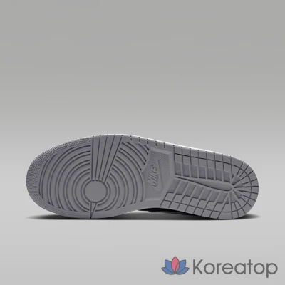 Кроссовки мужские Jordan Air Jordan 1 Low, фото 2