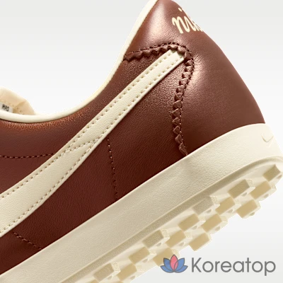 Кроссовки женские Nike Astrograbber Leather, фото 8