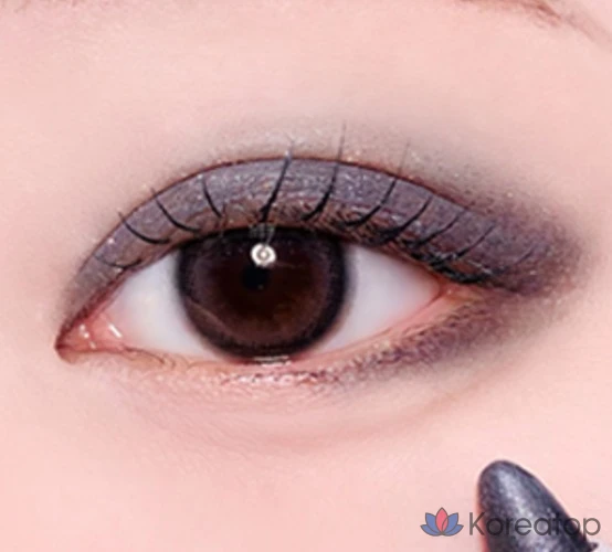 Тени-карандаш Tip Toe Glide Shadow Stick, 104, персиковый оттенок, 1 шт., фото 8