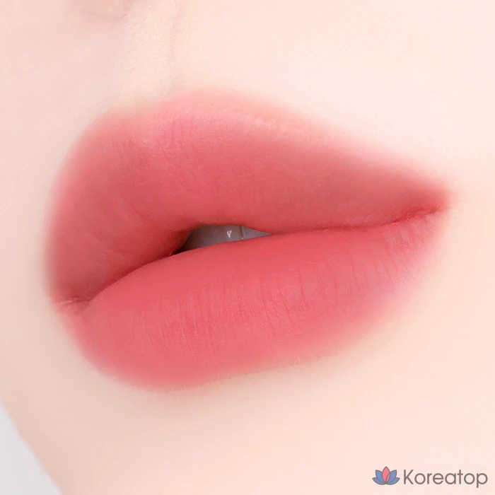 YNM Heart Veil Tint, 1 шт., 02 Muti Veil