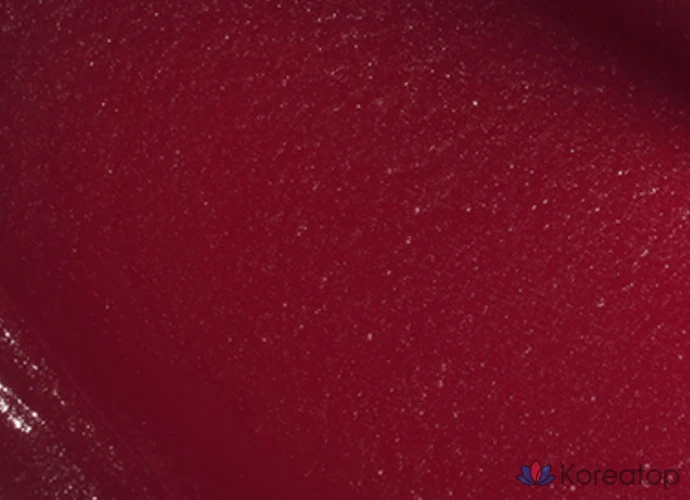 Тинт для губ nuse Mousse, оттенок 06 Plumme, 4,5 г, 1 шт.