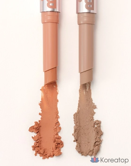 Губная помада Vanillaco Riddleshot Lip Flopper, 1 шт., полностью серая., фото 5