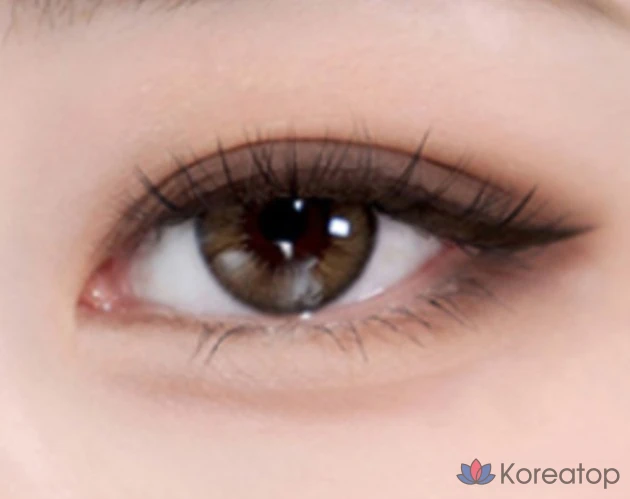 Тени для век Holika Holika My Favorite Piece, 1,8 г, оттенок Two Shot Americano, 1 шт., фото 5