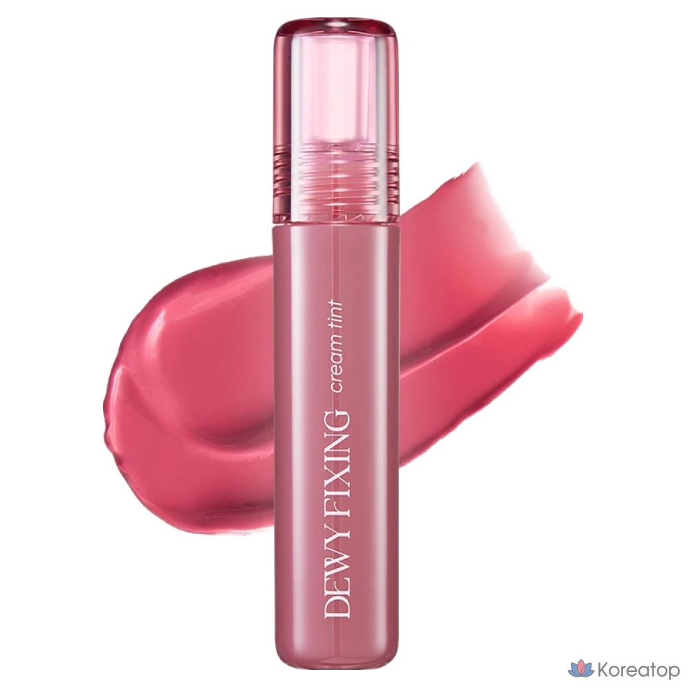 Derma Factory Dewy Fixing Cream Tint 4g, PK01 Mobvine, 1 шт.