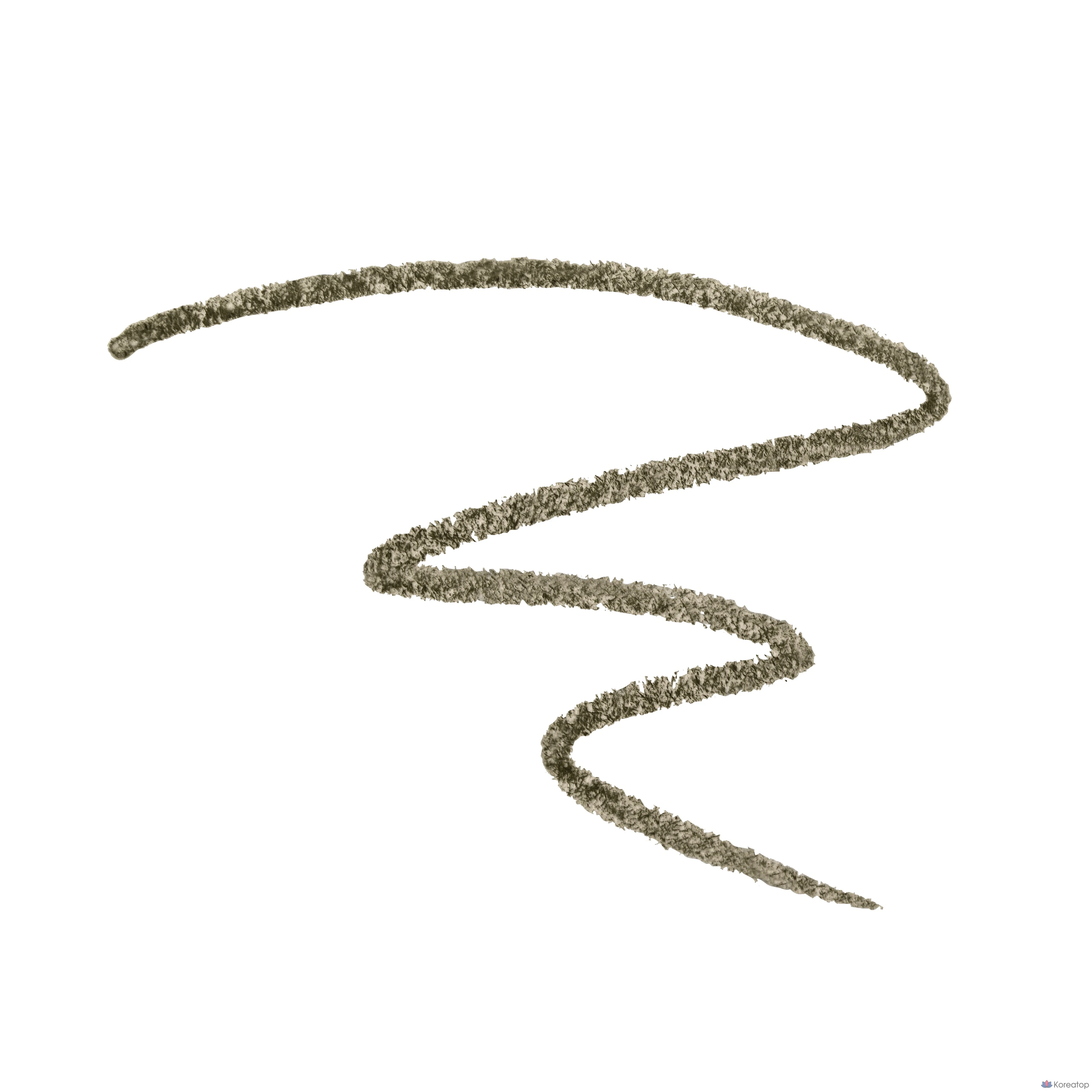 Карандаш для бровей Unleashia Shaper Defining Eyebrow Pencil 0,025 г, 1 шт., № 1, овсяно-коричневый., фото 9