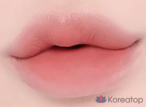 Карандаш для губ Heartpercent Vegan Beauty Dot On Mood Lip Pencil, оттенок 18 Pig Rose, 0.8 г, 1 шт., фото 3