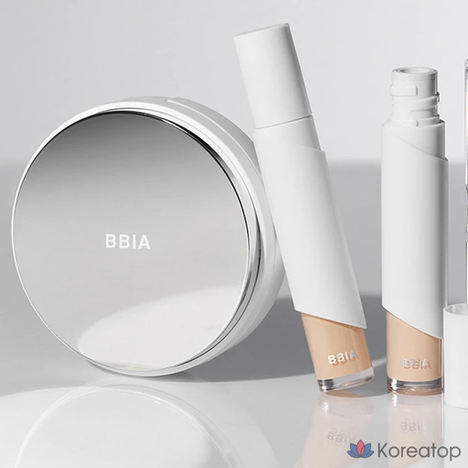 BBIA O Glow Cushion, 15 г, 23 натуральных оттенка, 1 шт., фото 6