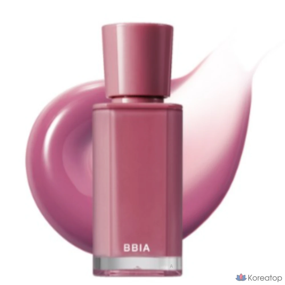 BBIA Glow Tint MLBB Edition, 18 WINTER, 1 шт.