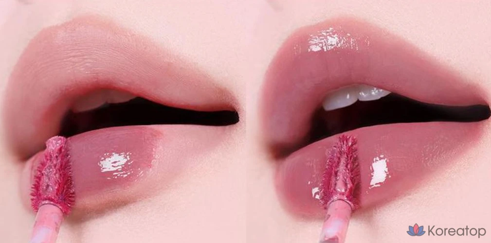 Derma Factory Dewy Fixing Cream Tint 4g, PK01 Mobvine, 1 шт., фото 2