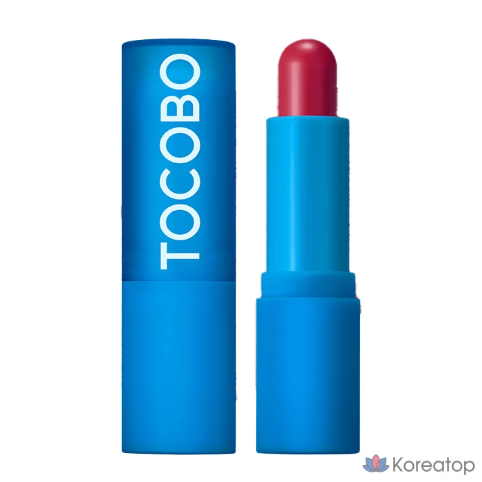 Уход за губами + Оттенок розового коралла + Мягкий, сияющий бальзам для губ с тонирующим эффектом 3,5 г Rose Burn 1 шт.