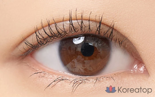 Тушь для ресниц Dasique Mood Up Long & Curl, 7,5 г, 01 черная, 1 шт., фото 8