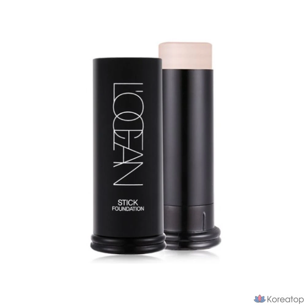 Тональный крем-стик Roseang 6 г, оттенок № 10 Light Beam, 1 шт.