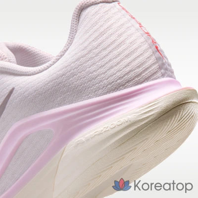Теннисные кроссовки женские Nike Vapor 12 PRM Hard Court, фото 8
