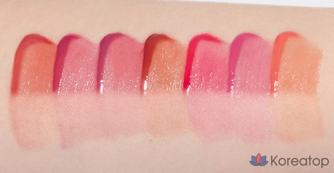 Оттенок Pia Lo, 06 Pink Lo, 1 шт., фото 4