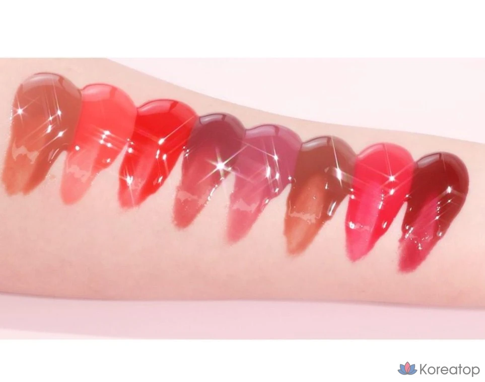 Бальзам для волос Lilybyred Tangle Jelly Balm, 08 Grape Jelly One Bite, 1 шт., фото 8