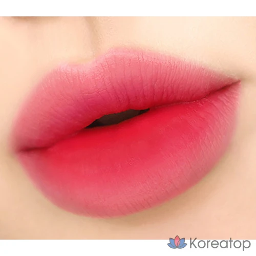 Bouquet Garni Blossom Velvet Tint, 08 Red Signal, 1 шт., фото 6