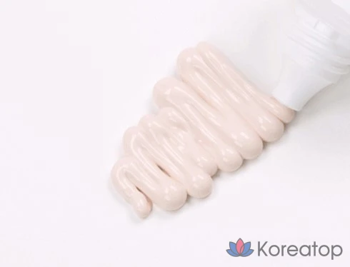 Солнцезащитная основа Missha Glow Tone Up Sun Base, 50 мл, 1 шт., фото 5