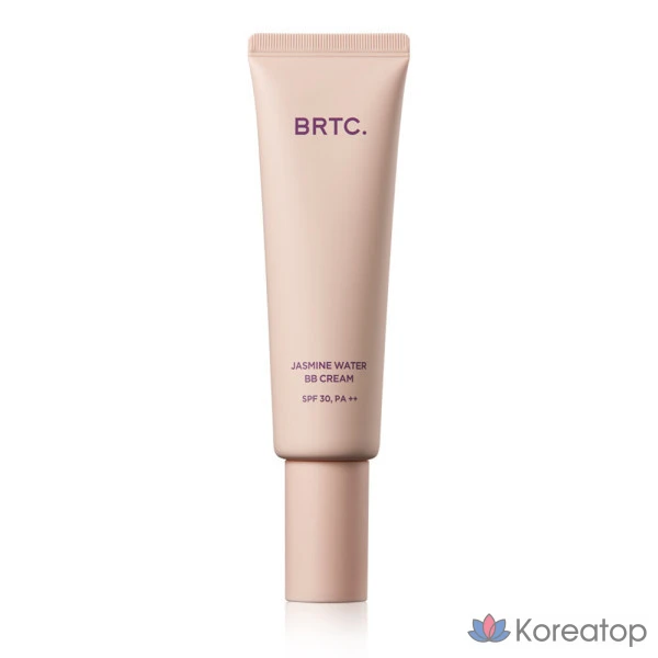 BRTC Jasmine Water BB Cream 60 г SPF30 PA++