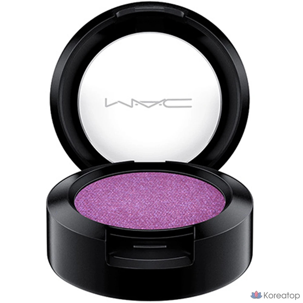 Тени для век Mac Eyeshadow, оттенок Dark Room, 1.5 г, 1 шт.