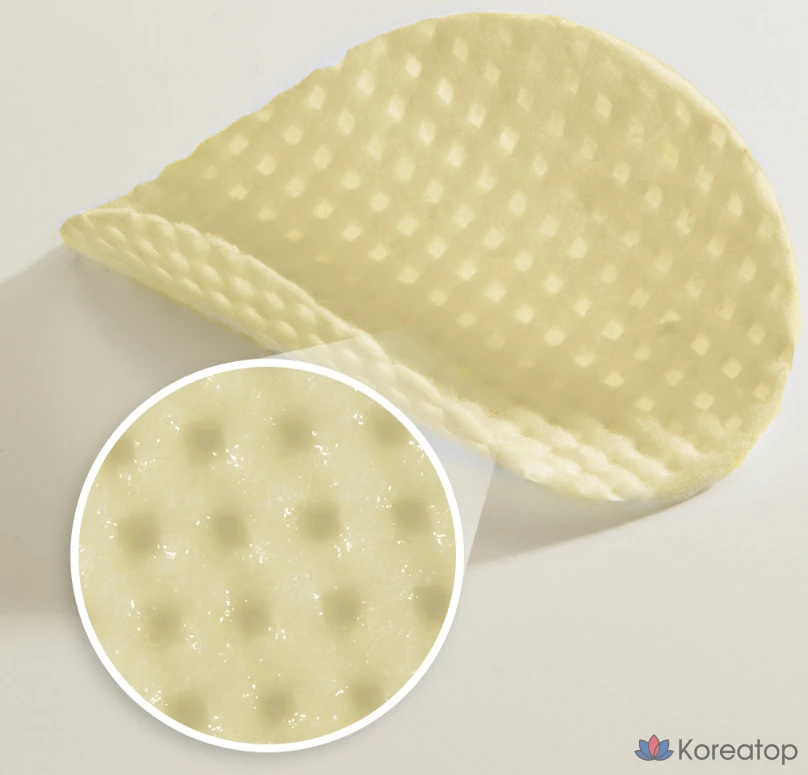 Осветляющие подушечки Mediheal с витамином С, 250 мл, 1 шт., 60 штук.