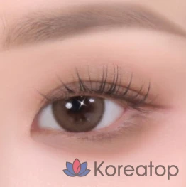 Монотени для век Tony Moly Eyetone, оттенок 405 Taupe Gray, 1 шт., фото 3