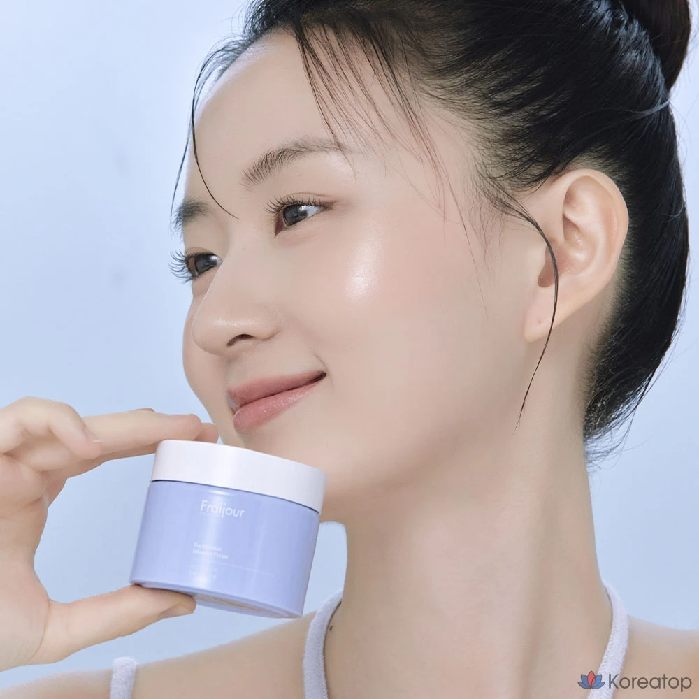 Интенсивный увлажняющий крем Fraijour Pro, 50 мл, 1 шт.