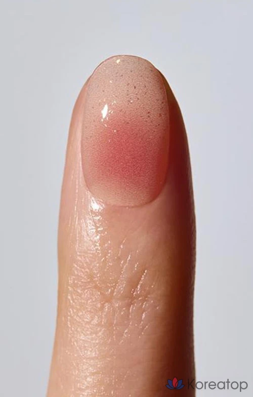 Гель-лак для ногтей Ohora Gel Nail Strip, N Sweet Bow, 1 шт., фото 6