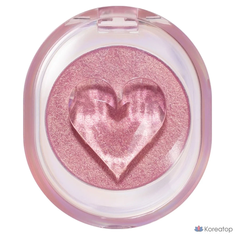Маркер Etude House Shooting Beam 3 г, 04 Gold Beam Coral, 1 шт.