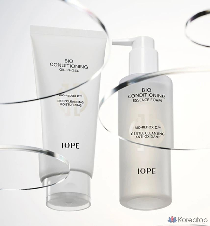 IOPE Bio Conditioning Oil-in-Gel, 150 мл, 1 шт.