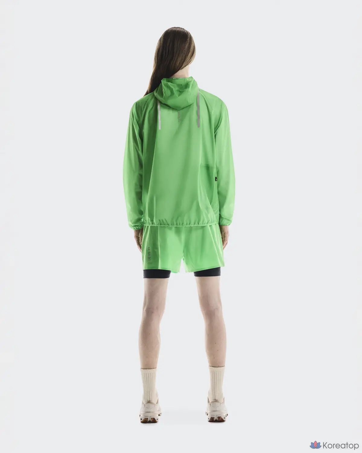 Куртка ON Ultra Jacket LOEWE