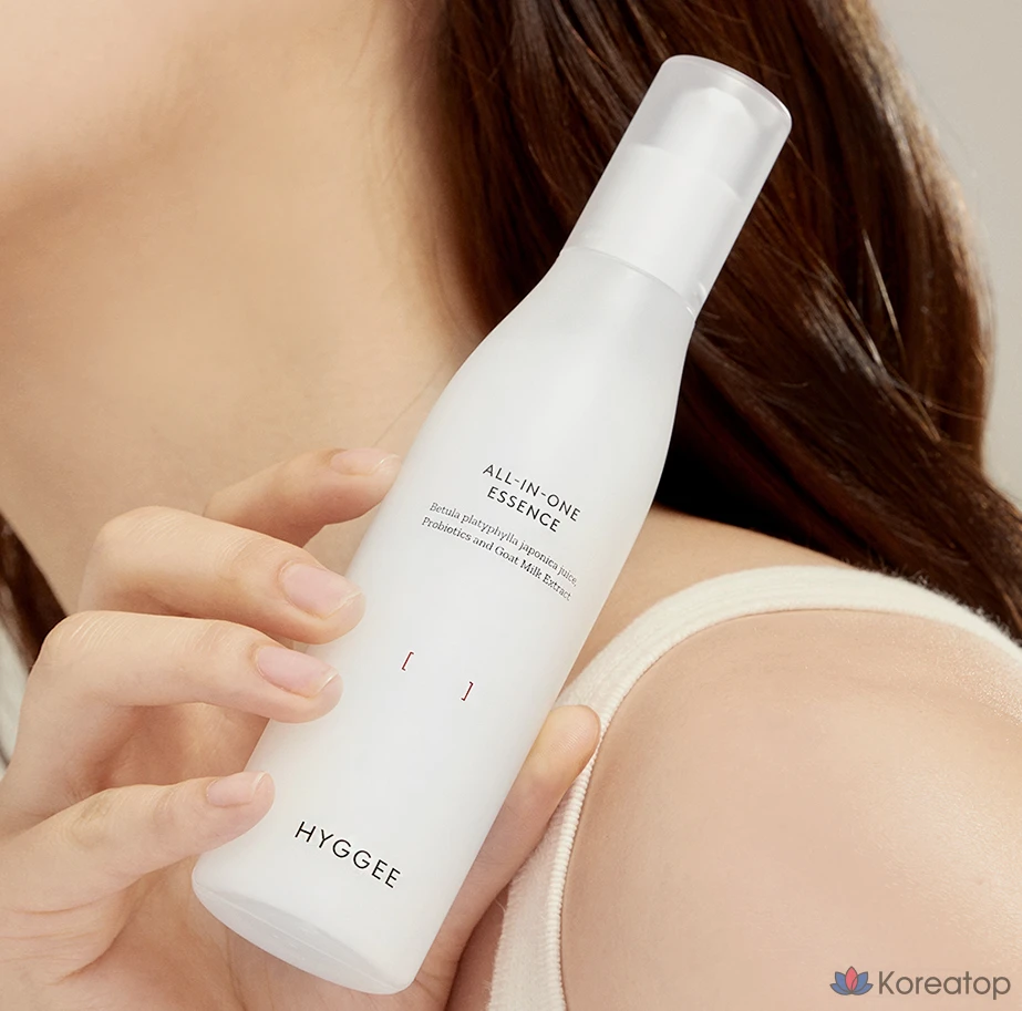 Белая универсальная эссенция, 110 мл, 1 шт.