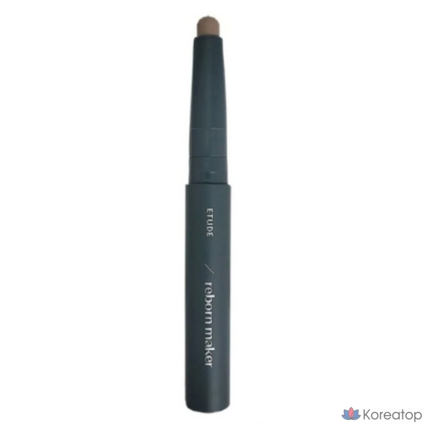 Палочка для растушевки Etude Re-creation Maker, 1 г, оттенок "Холодный", 1 шт.