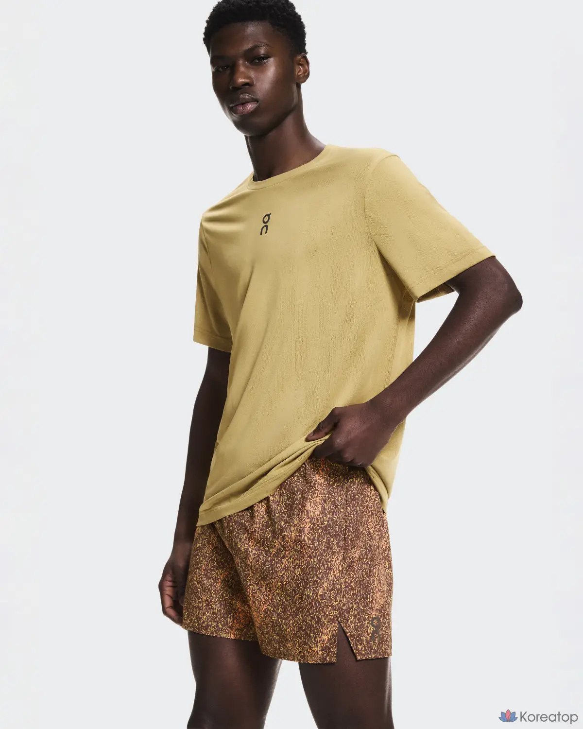 Шорты ON Trail Shorts