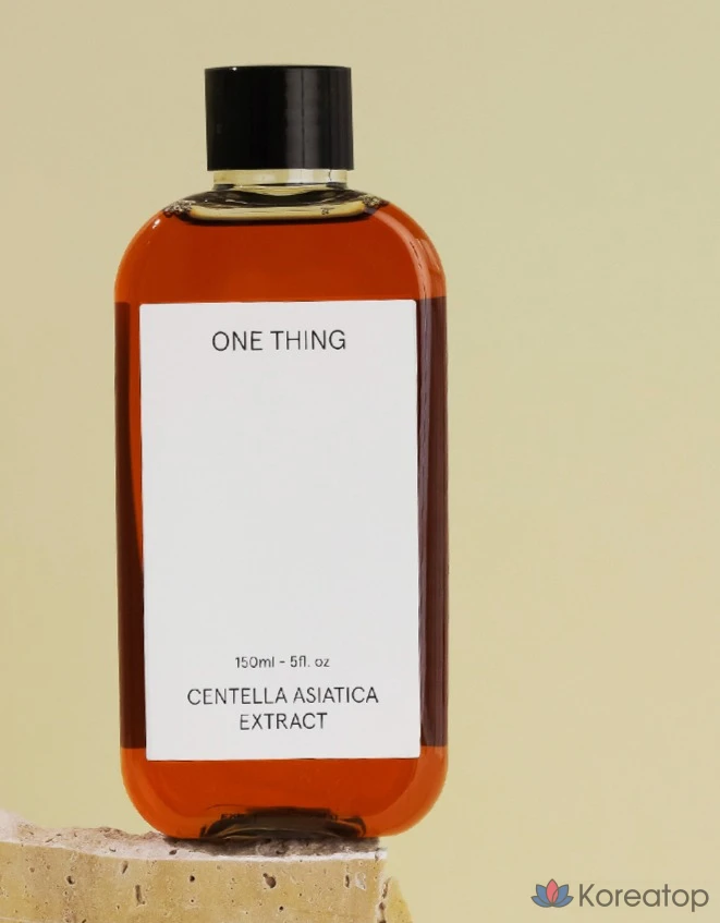 Тоник One Thing с экстрактом центеллы азиатской, 150 мл, 1 шт.