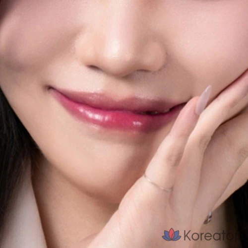 Тинт для губ Tony Moly Zootopia Edition Perfect Lips Shocking, 1 шт., N18 Very Jin Shocking