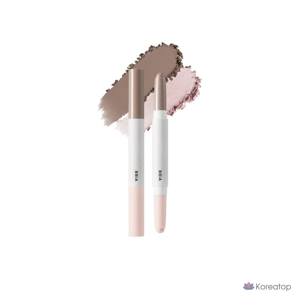 Стик для контурирования Pia Last Contour Stick, 2,4 г, 1 шт.