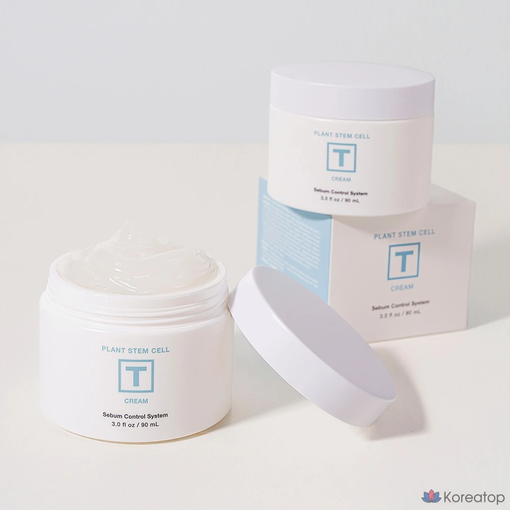 Крем для лица Ongredients SN Skin Tea Cream, 1 шт., 90 мл, фото 6